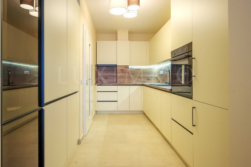 Дава под наем 2-СТАЕН, гр. София, Студентски град, снимка 4 - Апартаменти - 53197860