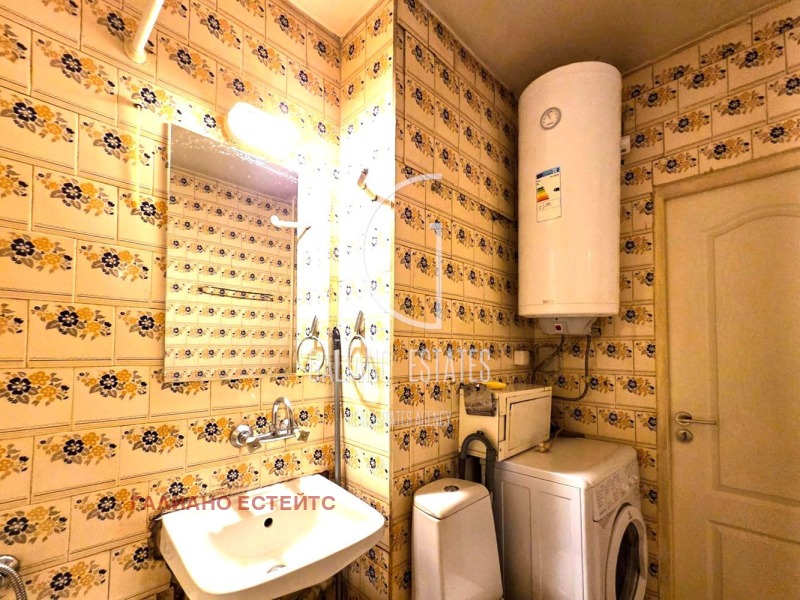 Дава под наем 2-СТАЕН, гр. София, Хаджи Димитър, снимка 6 - Апартаменти - 53230347