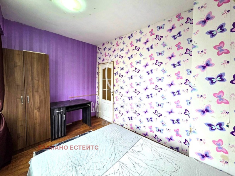 Дава под наем 2-СТАЕН, гр. София, Хаджи Димитър, снимка 4 - Апартаменти - 53230347