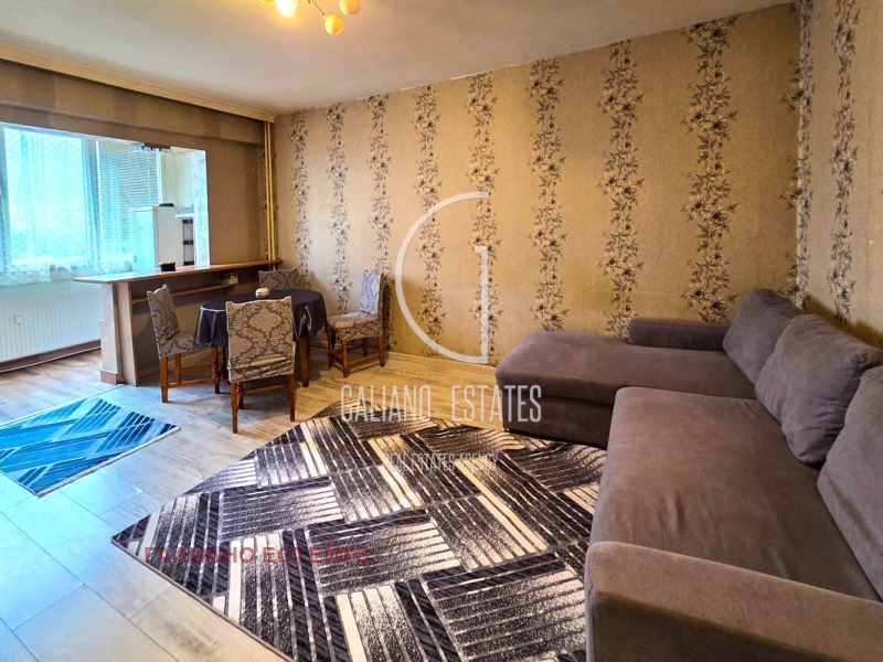 Дава под наем 2-СТАЕН, гр. София, Хаджи Димитър