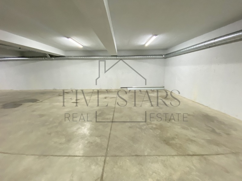 Дава под наем 2-СТАЕН, гр. Варна, Погреби, снимка 13 - Апартаменти - 53457256