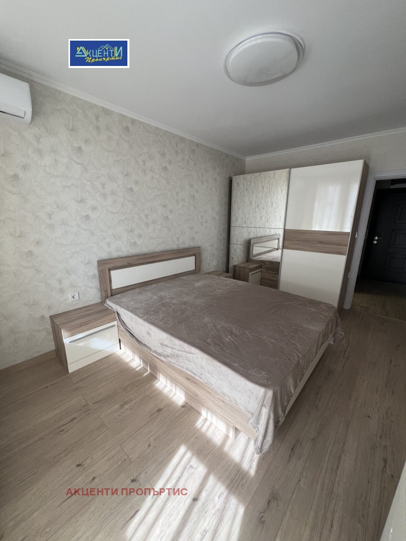 Дава под наем 2-СТАЕН, гр. Велико Търново, Колю Фичето, снимка 6 - Апартаменти - 53560446