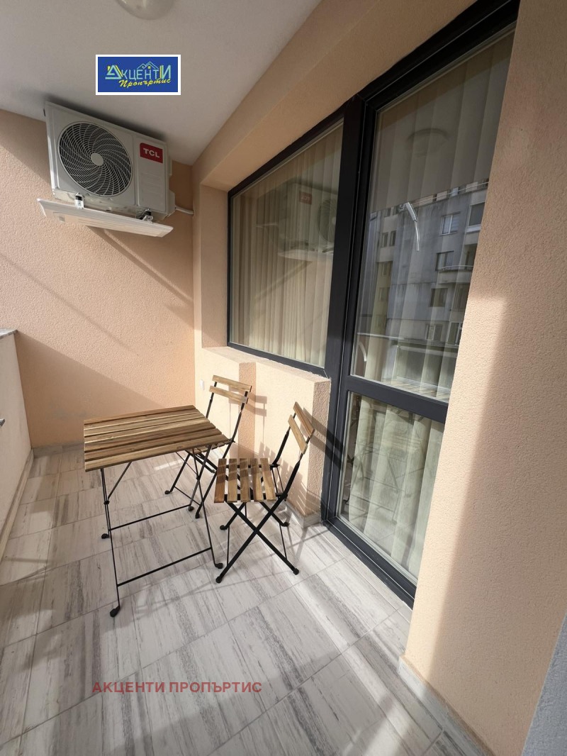 Дава под наем 2-СТАЕН, гр. Велико Търново, Колю Фичето, снимка 10 - Апартаменти - 53560446