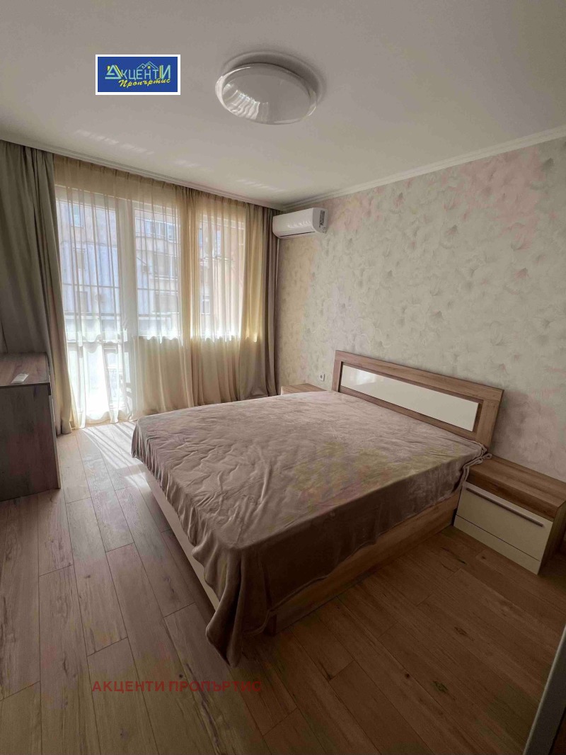 Дава под наем 2-СТАЕН, гр. Велико Търново, Колю Фичето, снимка 5 - Апартаменти - 53560446