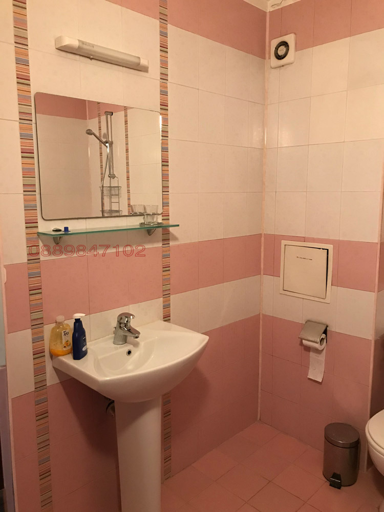 Дава под наем 2-СТАЕН, гр. София, Манастирски ливади, снимка 7 - Апартаменти - 54017386