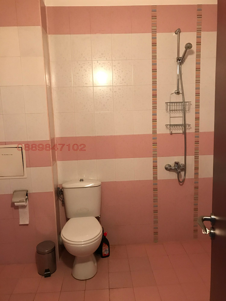 Дава под наем 2-СТАЕН, гр. София, Манастирски ливади, снимка 8 - Апартаменти - 54017386