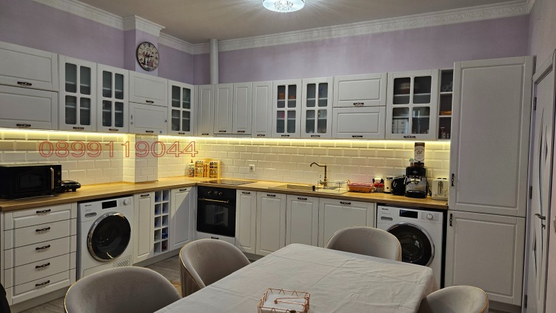 Do wynajęcia  2 sypialnie Sofia , Lagera , 115 mkw | 95938095 - obraz [2]