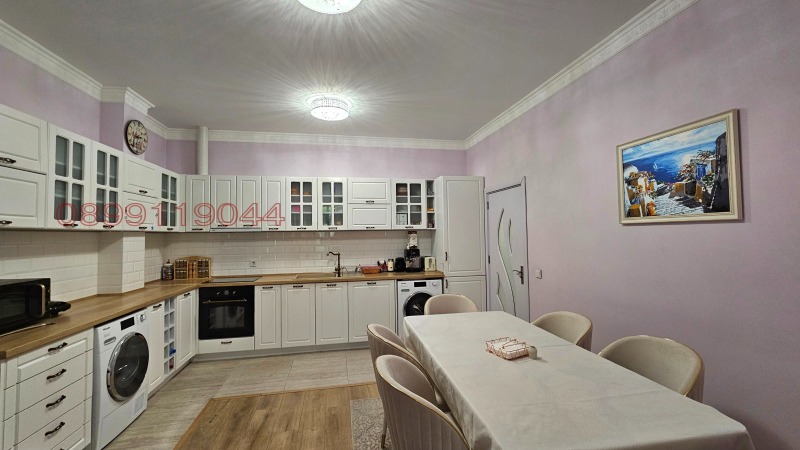 Do wynajęcia  2 sypialnie Sofia , Lagera , 115 mkw | 95938095
