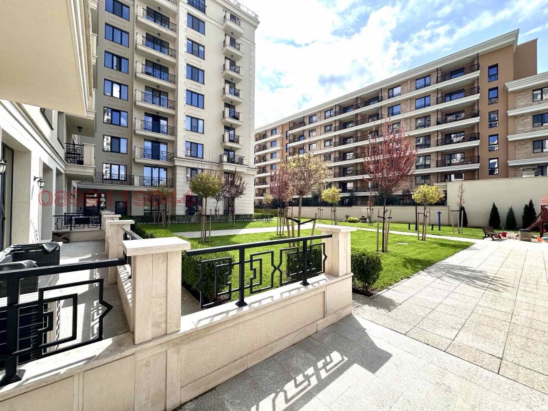 Do wynajęcia  2 sypialnie Sofia , Lagera , 115 mkw | 95938095 - obraz [11]