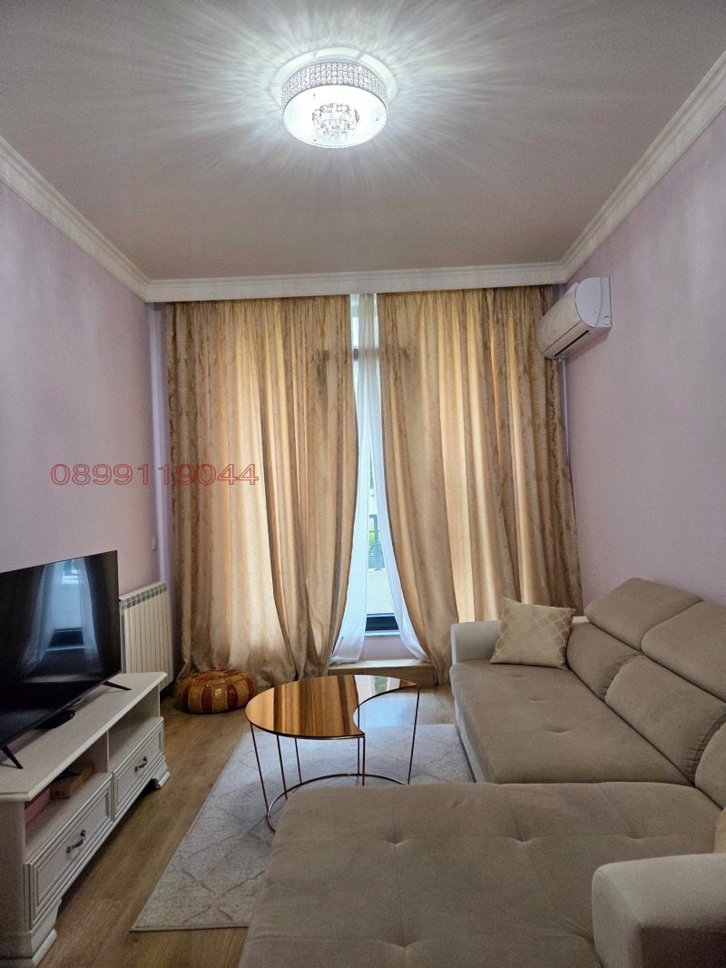 Do wynajęcia  2 sypialnie Sofia , Lagera , 115 mkw | 95938095 - obraz [3]