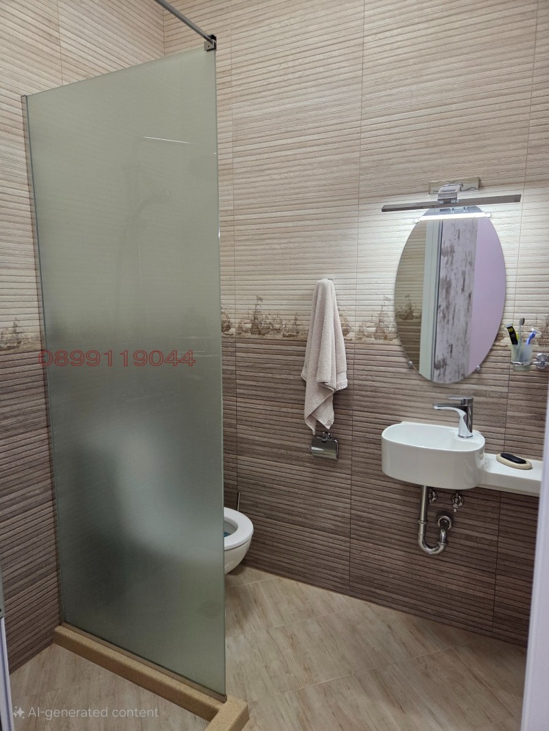 Do wynajęcia  2 sypialnie Sofia , Lagera , 115 mkw | 95938095 - obraz [9]