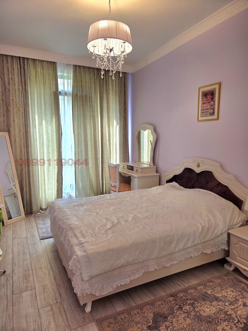 Do wynajęcia  2 sypialnie Sofia , Lagera , 115 mkw | 95938095 - obraz [4]