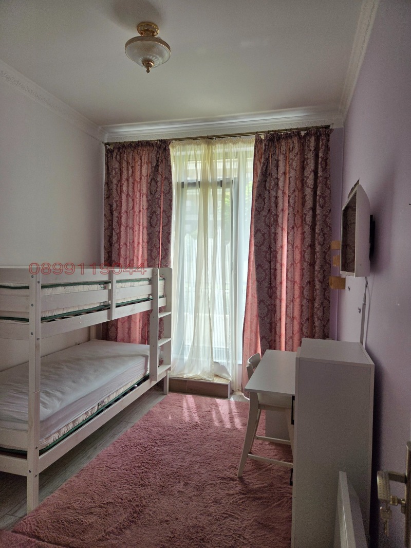 Do wynajęcia  2 sypialnie Sofia , Lagera , 115 mkw | 95938095 - obraz [6]