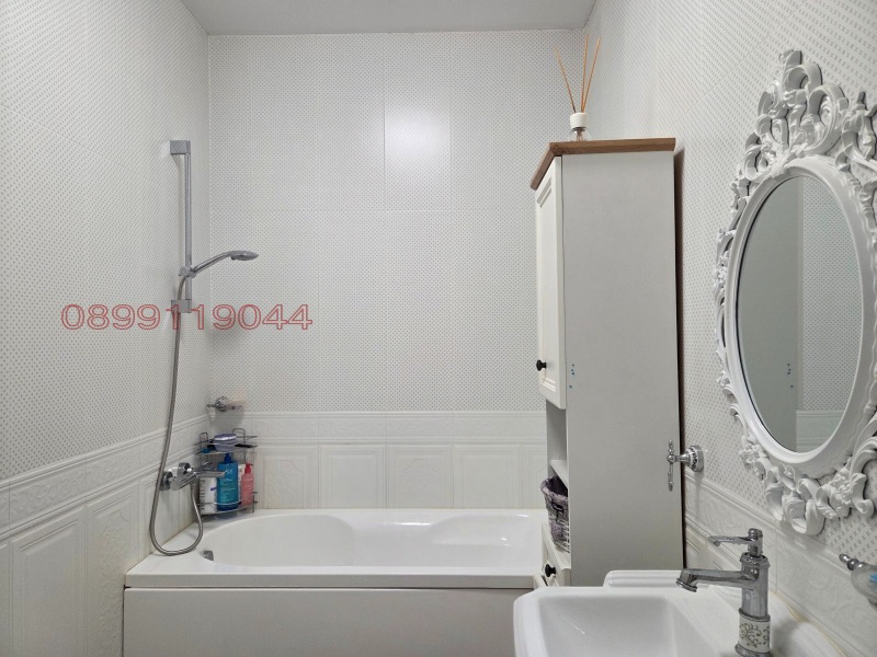 Do wynajęcia  2 sypialnie Sofia , Lagera , 115 mkw | 95938095 - obraz [8]