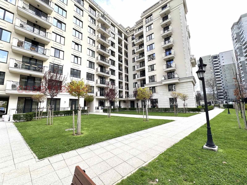 Do wynajęcia  2 sypialnie Sofia , Lagera , 115 mkw | 95938095 - obraz [10]