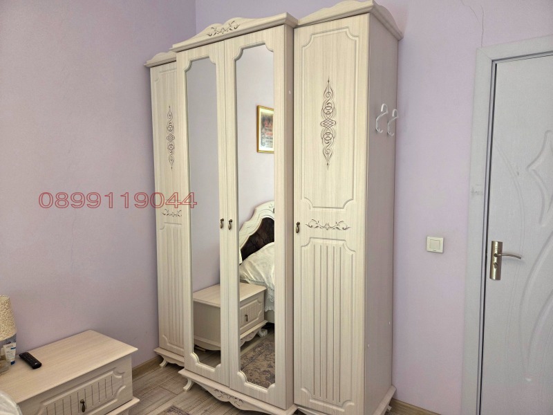 Do wynajęcia  2 sypialnie Sofia , Lagera , 115 mkw | 95938095 - obraz [5]