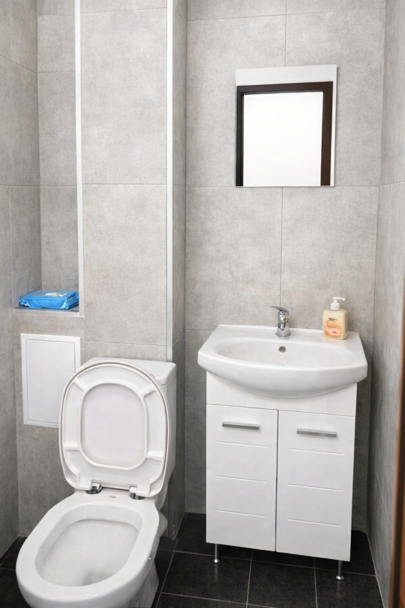 Дава под наем БИЗНЕС ИМОТ, гр. Пловдив, Кючук Париж, снимка 4 - Други - 53322966