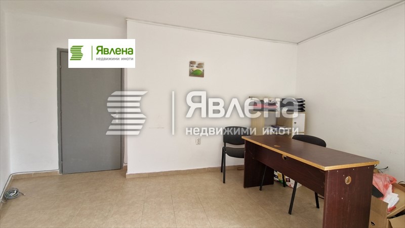 Дава под наем ОФИС, гр. София, Медицинска академия, снимка 2 - Офиси - 55356282
