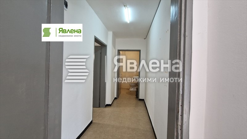 Дава под наем ОФИС, гр. София, Медицинска академия, снимка 4 - Офиси - 55356282