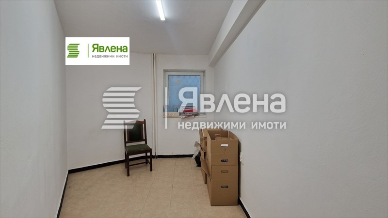 Дава под наем ОФИС, гр. София, Медицинска академия, снимка 5 - Офиси - 55356282