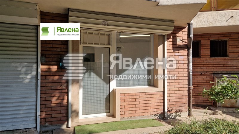 Дава под наем ОФИС, гр. София, Медицинска академия, снимка 8 - Офиси - 55356282