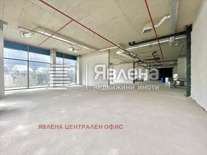 Дава под наем МАГАЗИН, гр. София, Люлин 2, снимка 2 - Магазини - 53265435