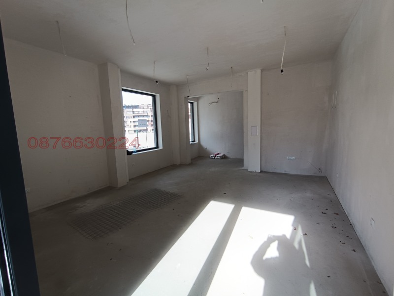 Дава под наем МАГАЗИН, гр. София, Манастирски ливади, снимка 3 - Магазини - 53463134