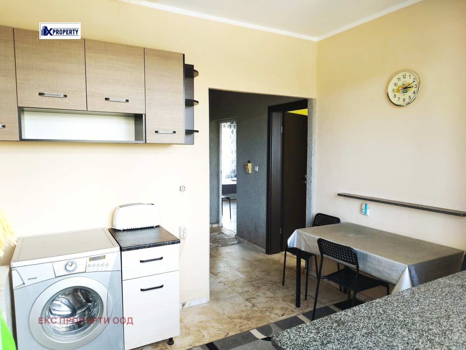 Дава под наем 2-СТАЕН, гр. Перник, Изток, снимка 13 - Апартаменти - 53895037