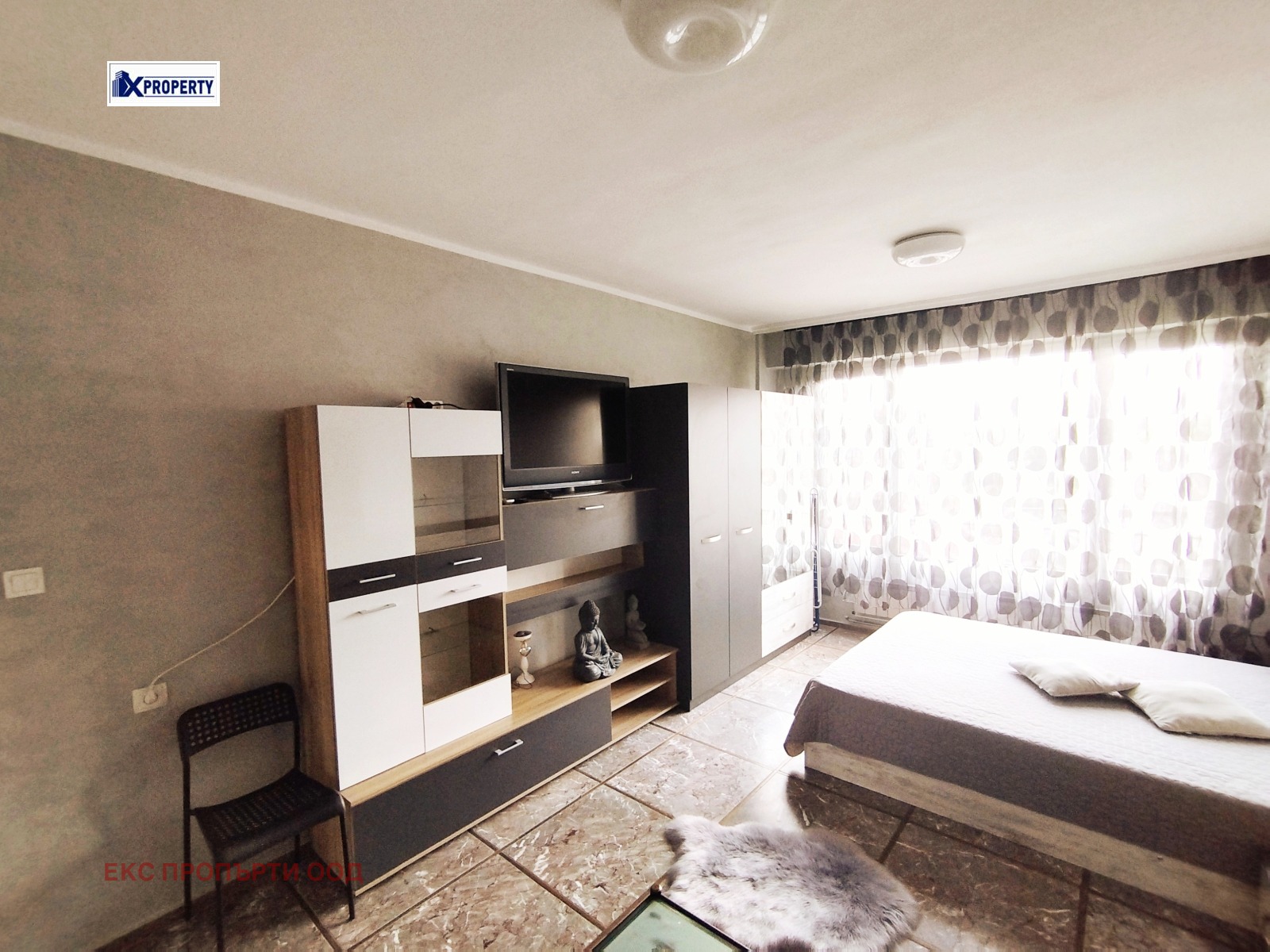 Дава под наем 2-СТАЕН, гр. Перник, Изток, снимка 4 - Апартаменти - 53895037