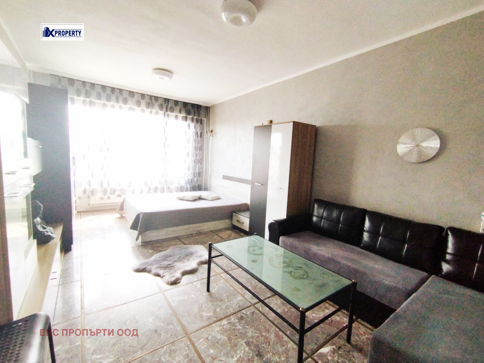 Дава под наем 2-СТАЕН, гр. Перник, Изток, снимка 6 - Апартаменти - 53895037