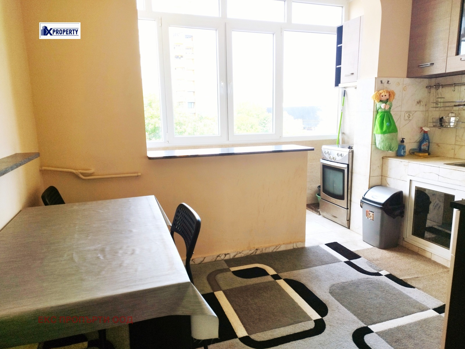 Дава под наем 2-СТАЕН, гр. Перник, Изток, снимка 12 - Апартаменти - 53895037