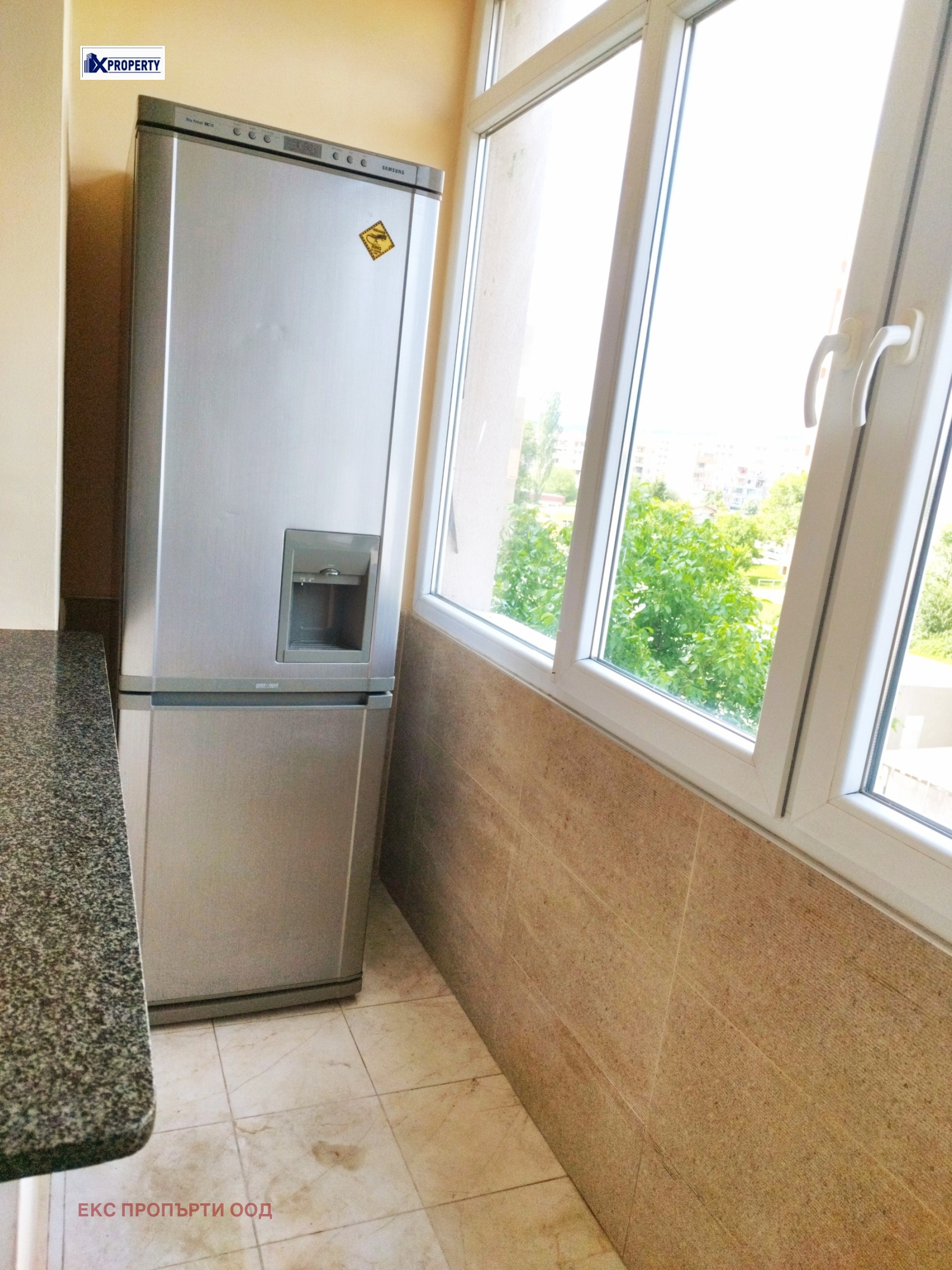 Дава под наем 2-СТАЕН, гр. Перник, Изток, снимка 14 - Апартаменти - 53895037