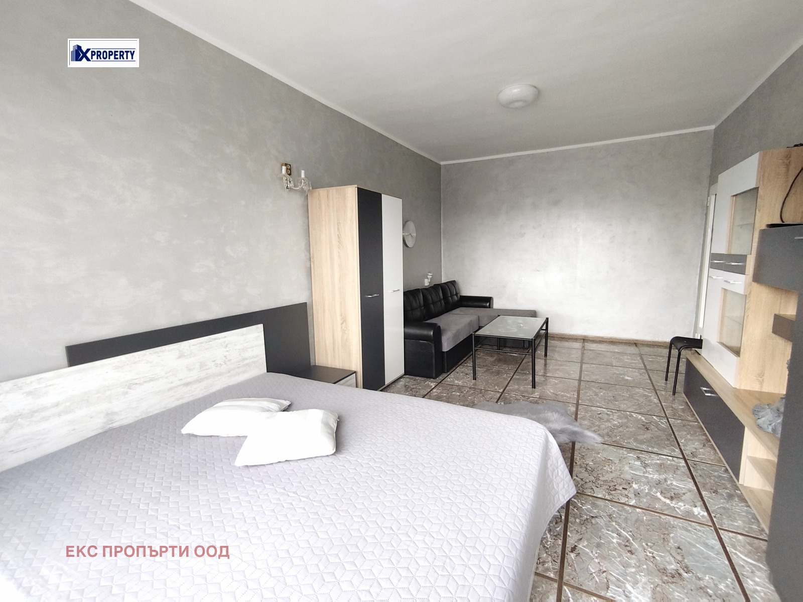 Дава под наем 2-СТАЕН, гр. Перник, Изток, снимка 2 - Апартаменти - 53895037