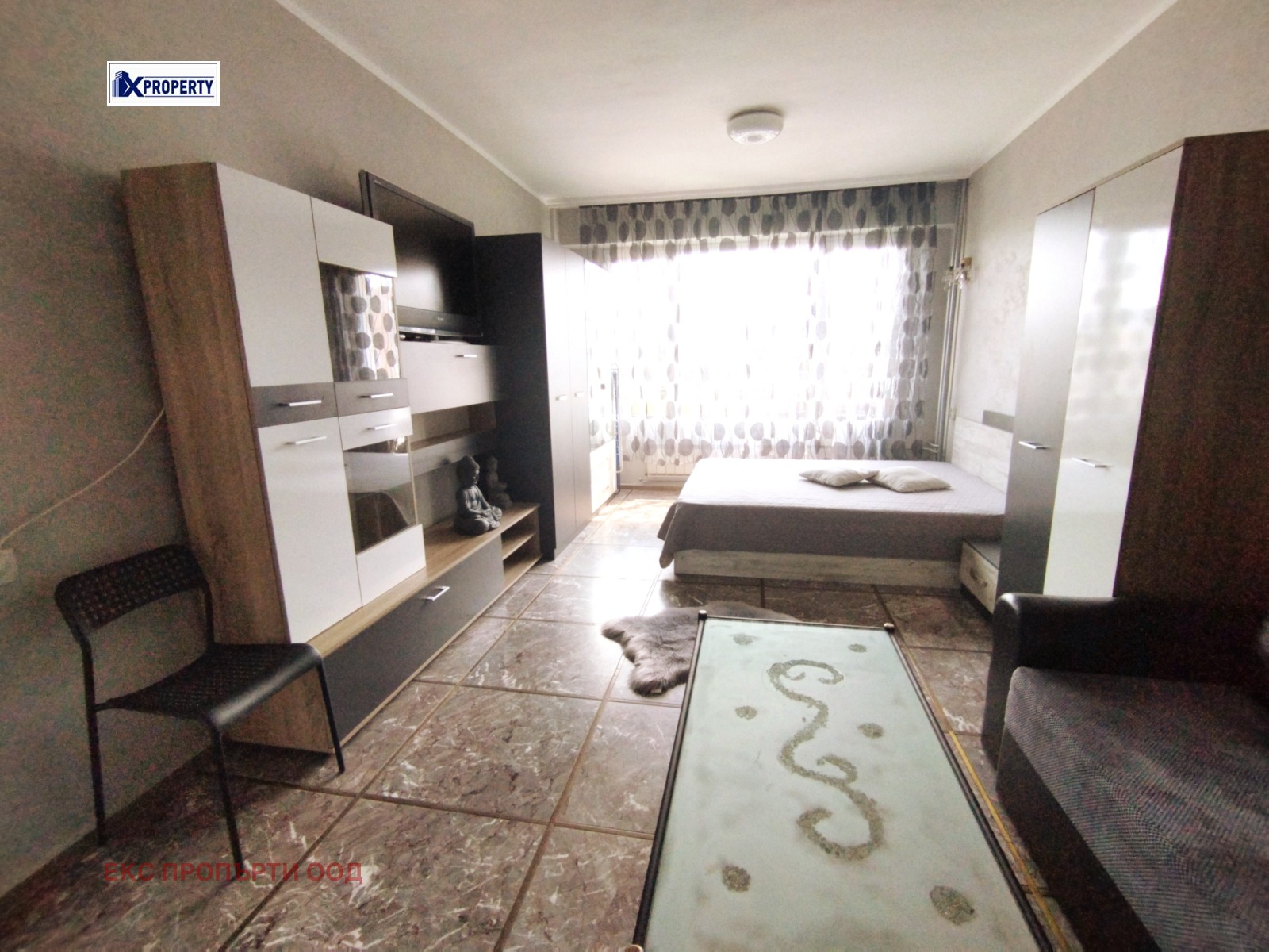 Дава под наем 2-СТАЕН, гр. Перник, Изток, снимка 3 - Апартаменти - 53895037