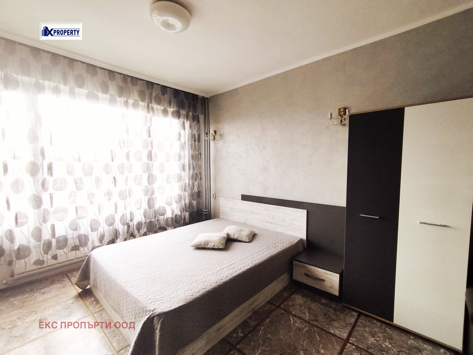 Дава под наем 2-СТАЕН, гр. Перник, Изток, снимка 5 - Апартаменти - 53895037