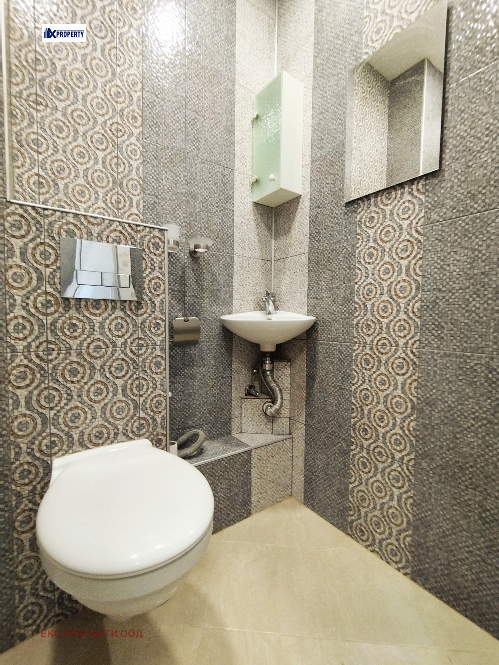 Дава под наем 2-СТАЕН, гр. Перник, Изток, снимка 16 - Апартаменти - 53895037