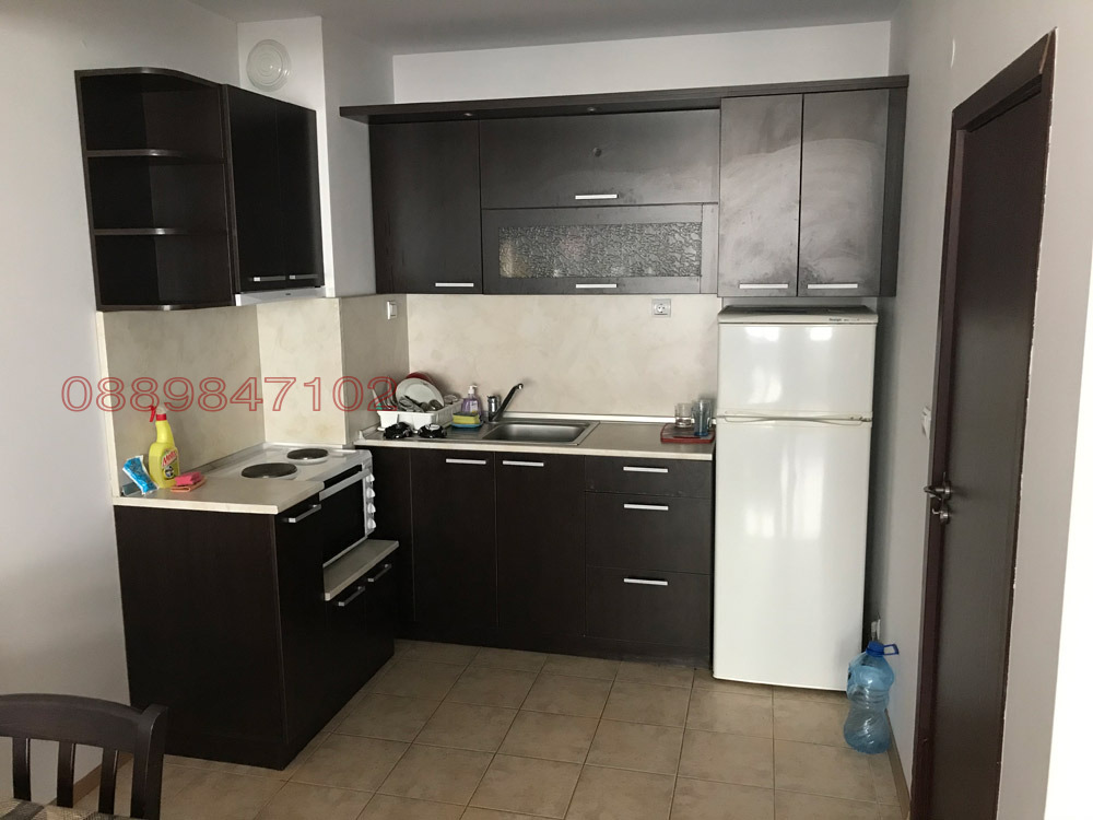 Дава под наем 2-СТАЕН, гр. София, Манастирски ливади, снимка 5 - Апартаменти - 54017386