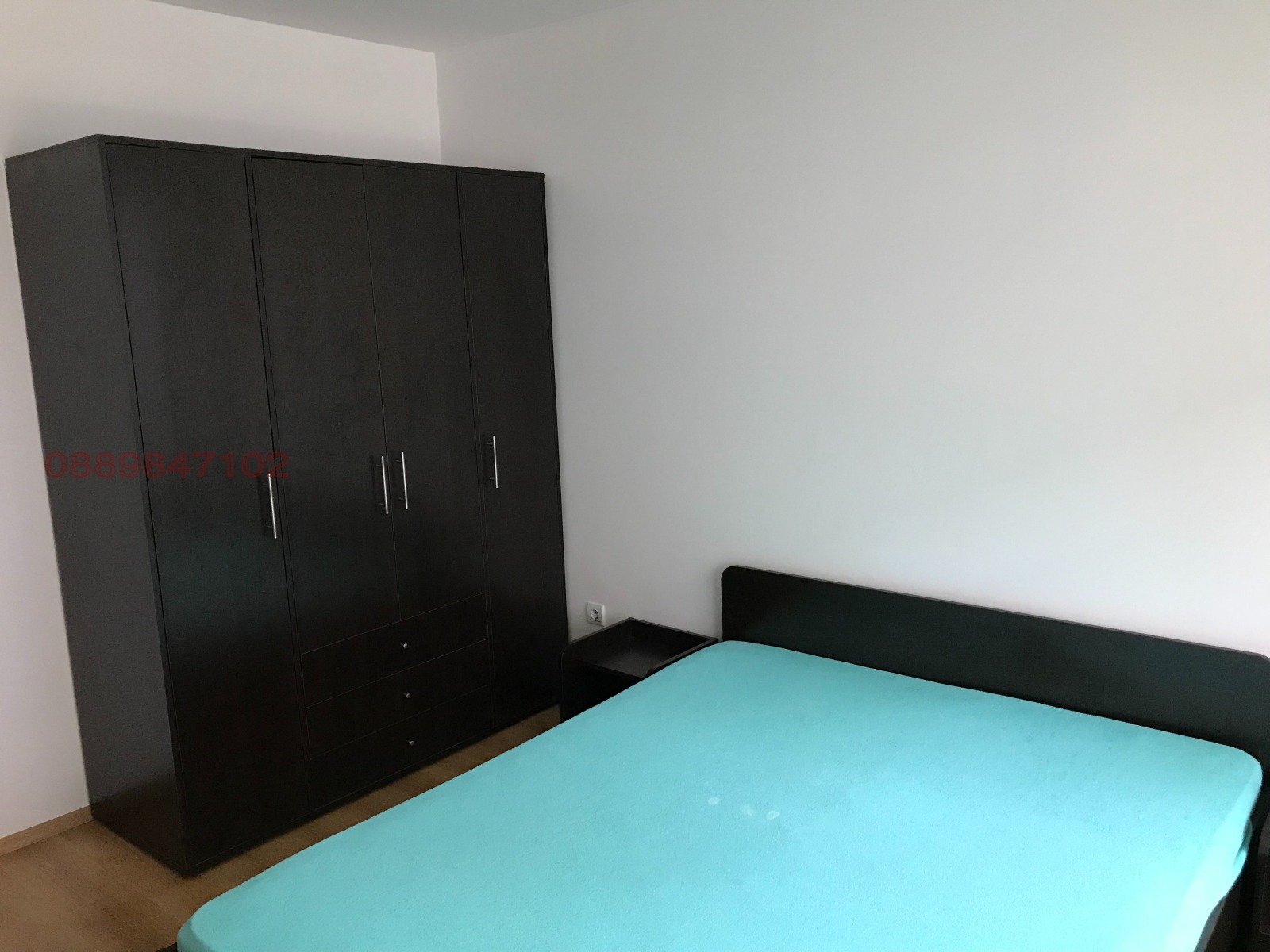 Дава под наем 2-СТАЕН, гр. София, Манастирски ливади, снимка 4 - Апартаменти - 54017386