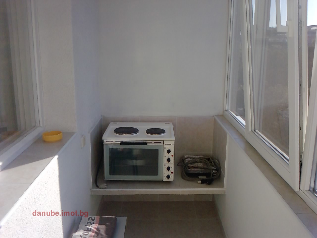 Дава под наем 2-СТАЕН, гр. Русе, Център, снимка 2 - Апартаменти - 54147363