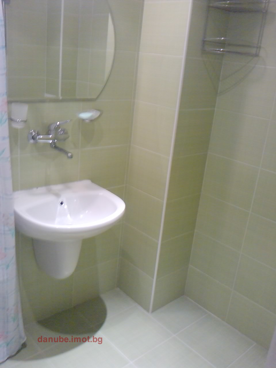 Дава под наем 2-СТАЕН, гр. Русе, Център, снимка 11 - Апартаменти - 54147363
