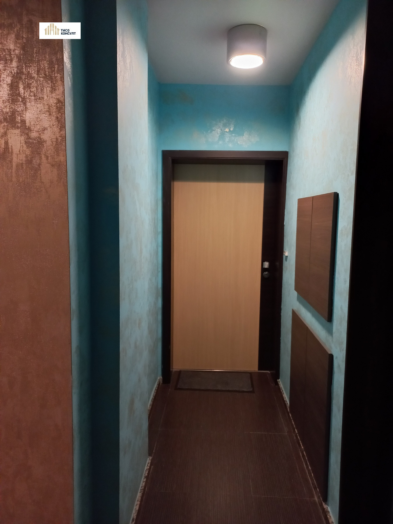 Дава под наем 3-СТАЕН, гр. София, Оборище, снимка 3 - Апартаменти - 56732373