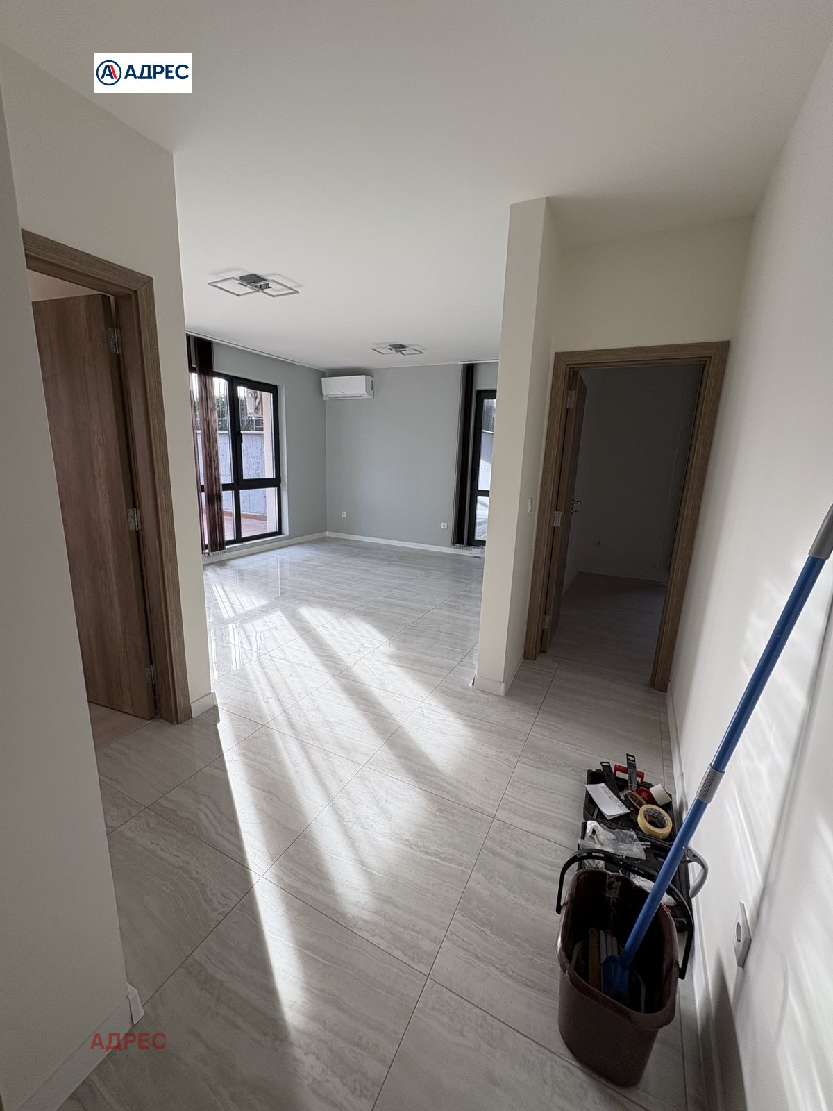 Дава под наем ОФИС, гр. Варна, Бриз, снимка 2 - Офиси - 54291698