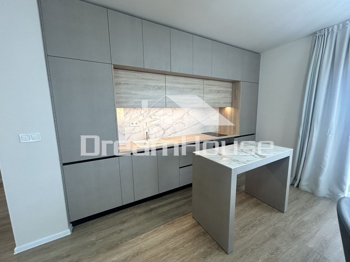 Дава под Наем 3-СТАЕН | Imot.bg — изображение 4