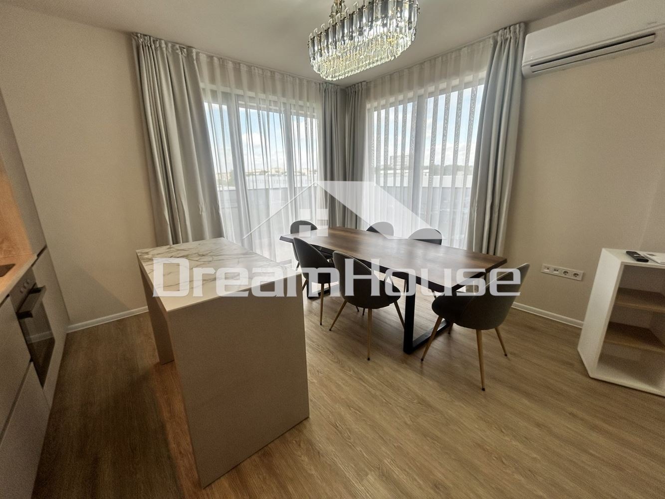 Дава под Наем 3-СТАЕН | Imot.bg — изображение 5