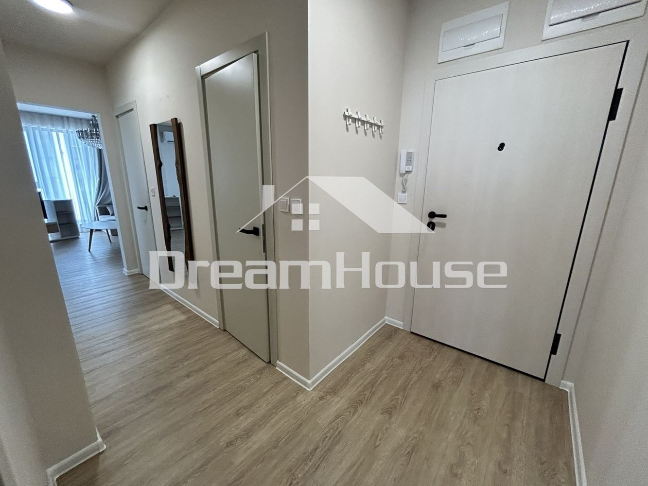 Дава под Наем 3-СТАЕН | Imot.bg — изображение 11