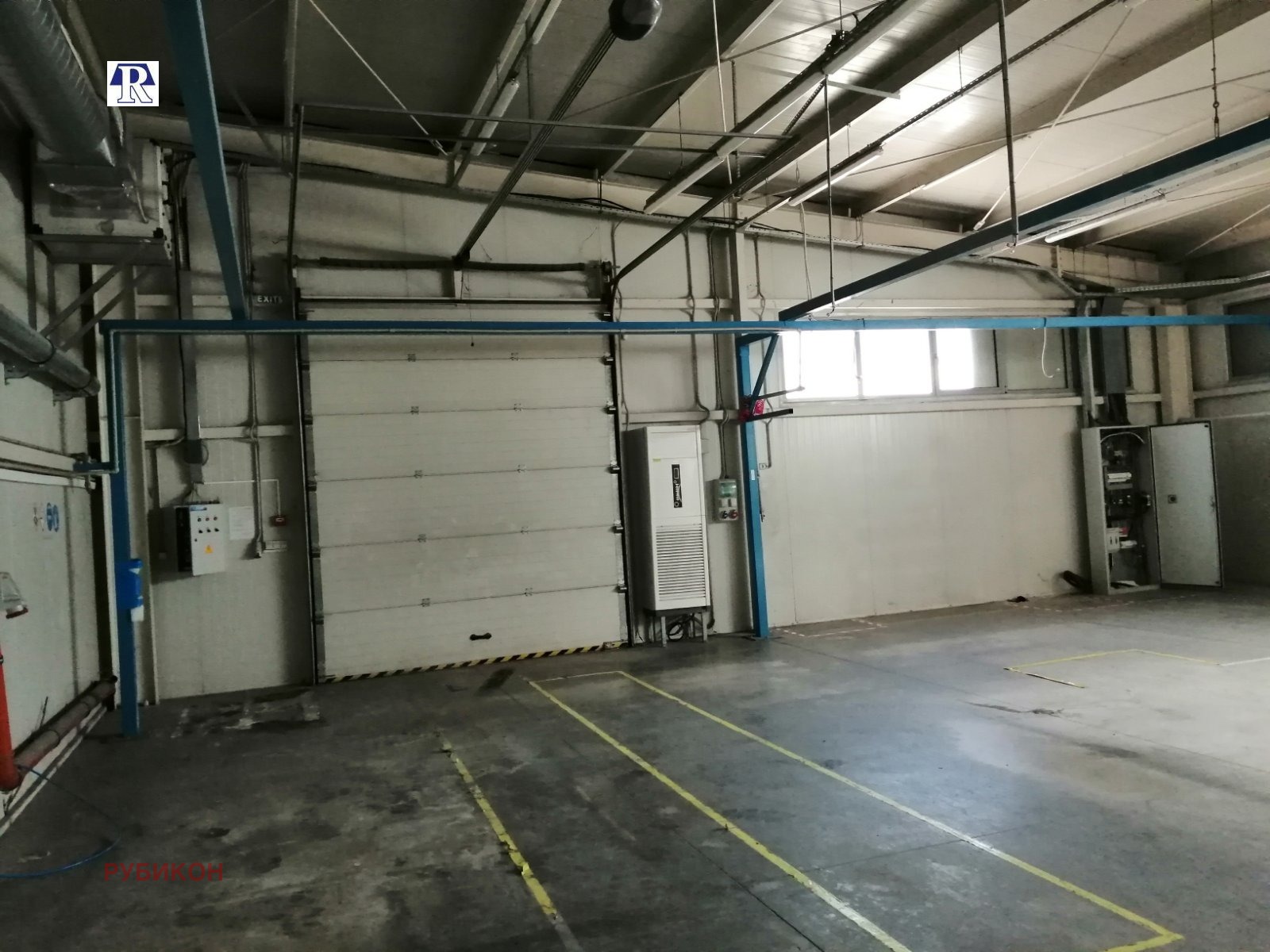 Дава под Наем ПРОМ. ПОМЕЩЕНИЕ | Imot.bg — изображение 8