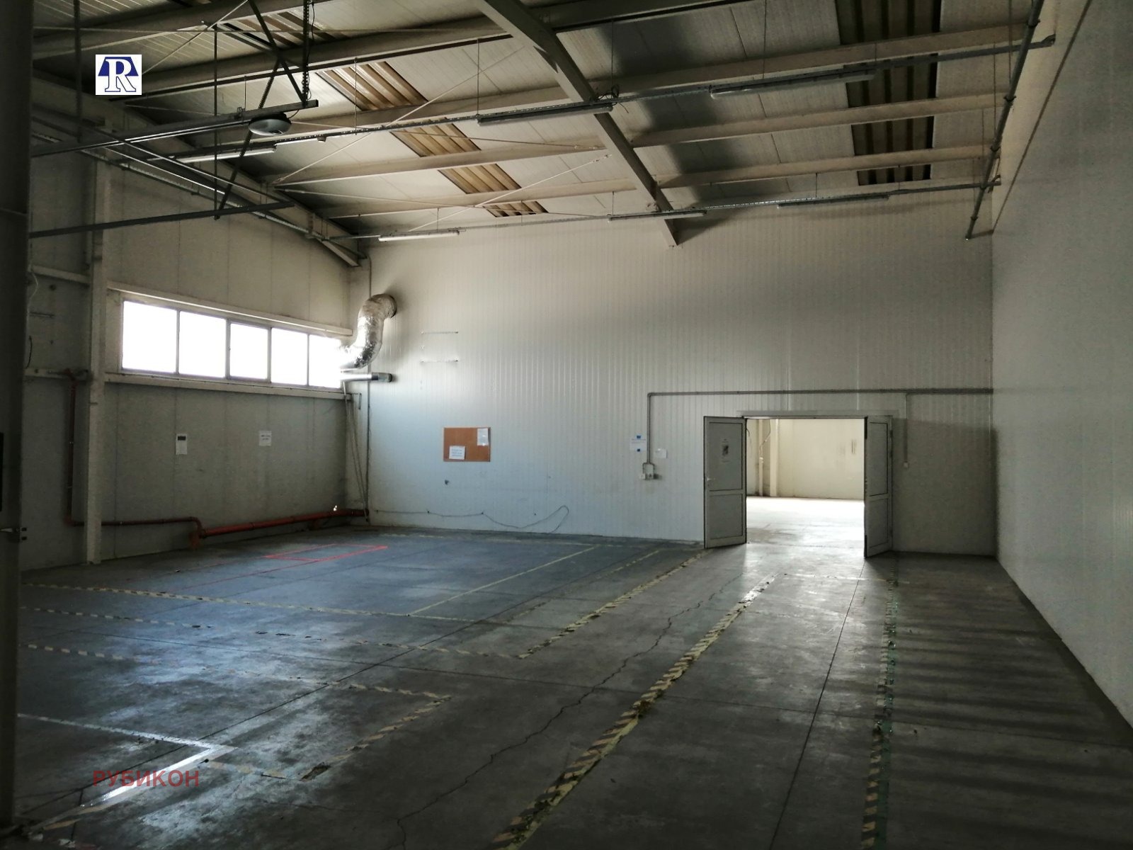 Дава под Наем ПРОМ. ПОМЕЩЕНИЕ | Imot.bg — изображение 11