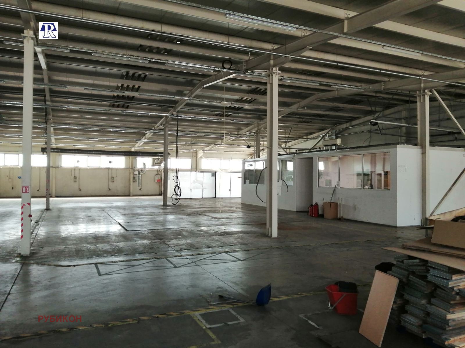 Дава под Наем ПРОМ. ПОМЕЩЕНИЕ | Imot.bg — изображение 5