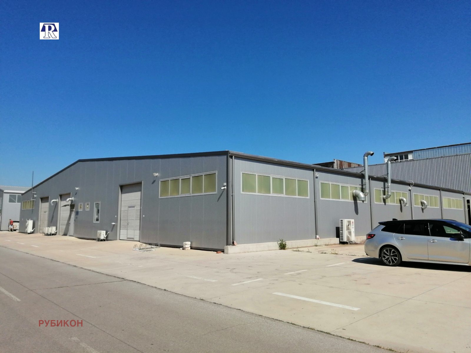 Дава под Наем ПРОМ. ПОМЕЩЕНИЕ | Imot.bg — изображение 1