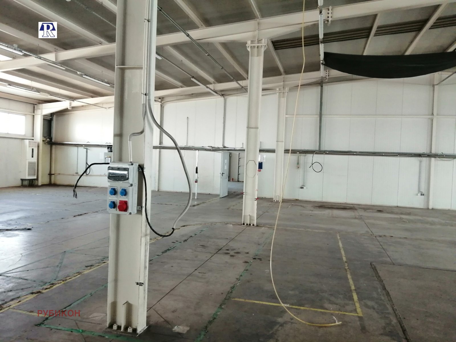 Дава под Наем ПРОМ. ПОМЕЩЕНИЕ | Imot.bg — изображение 3